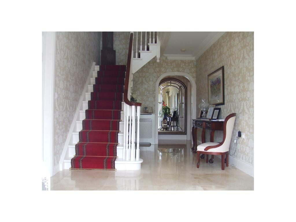 Ambrose Mews B&B Duncormick Екстер'єр фото