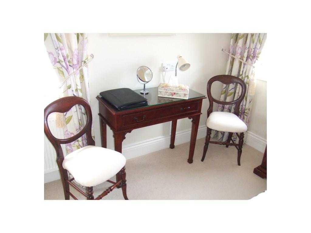 Ambrose Mews B&B Duncormick Екстер'єр фото