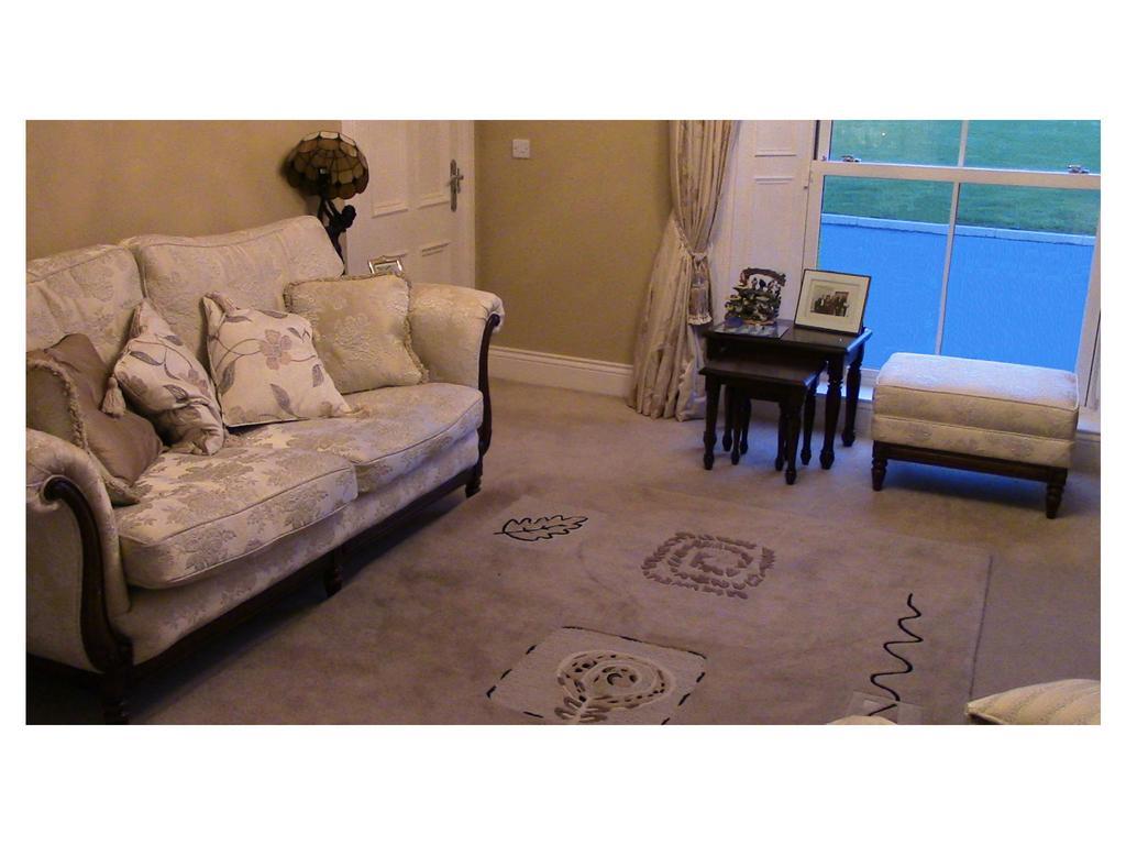 Ambrose Mews B&B Duncormick Екстер'єр фото