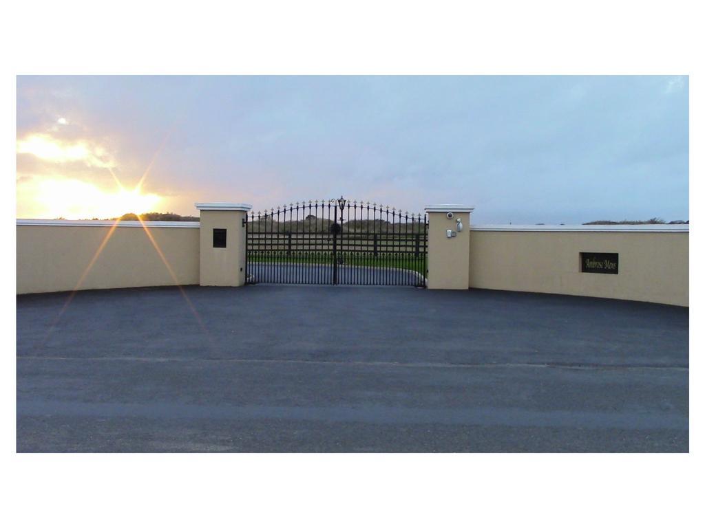 Ambrose Mews B&B Duncormick Екстер'єр фото